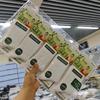 Hoja dorada bambú ajenjo otoño e invierno nuevo calcetines de algodón gruesos para hombre y mujer de doble punto en el talón uso cálido resistentes al desgaste en stock al por mayor