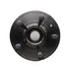 Rolamento de Cubo de Roda 102717000/4WD Rodas Dianteiras e Traseiras Adequado para Tesla: Unidade de Cubo de Roda Modelo X/S