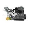 96272638 É Adequado para o Conjunto da Fechadura da Porta Dianteira Esquerda do Excelle/10 New Sail/Lefeng/Lepin