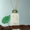 Série Yuhuaiting Rattan Sem Fogo Aromaterapia Óleo Essencial Quarto Purificador de Ar Fragrância Leve Duradoura Desodorizante de Banheiro Aromaterapia