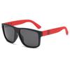 Gafas de sol polarizadas para hombre, tendencia 2023, para exteriores, ocio, conducción, gafas de sol de moda a juego, venta al por mayor