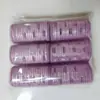 Rulos Adhesivos para Flequillo Air Bangs para Dormitorios Estudiantiles, Uso Invernal, No Requieren Calor, Volumen Alto en la Coronilla, Relleno Esponjoso para la Raíz del Cabello, No Requieren Calor