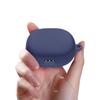 Adecuado para Soundcore huevo súper pequeño ancho Life P3 audífonos inalámbricos Bluetooth funda protectora de silicona