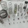 Fábrica de muelles Zhongkai de Huizhou suministra varios tamaños resorte de precisión resorte de compresión acero de alta resistencia acero de alto carbono galvanizado Resorte