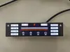 Placa base de interruptor táctil para campana extractora 37# Interruptor de voz para eliminación de grasa de tres velocidades + Placa base de control