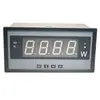 Medidor de energia trifásico de quatro fios, medidor de energia com display digital, instrumento de teste, alarme de sobrecarga, saída a relé, comunicação 485