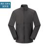 Overol antiestático para hombre tienda 4s reparación de automóviles fábrica de automóviles taller sitio de construcción ropa de protección laboral chaqueta chaqueta impermeable personalización