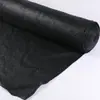 Fábrica de rede de sombreamento preta atacado varanda de pátio rede de proteção solar estufa agrícola rede de sombreamento local rede contra poeira