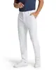 Calças de Golfe Populares Masculinas Transfronteiriças, Calças Casuais Esportivas de Caminhada ao Ar Livre Slim-Fit Elásticas com Bolsos com Zíper