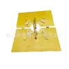 Manija tipo varilla aislante deflector superior 1*1.2 m resina epoxi Varilla tablero aislante varilla de alambre tablero protector de aislamiento superior