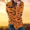 2024 nuevo cuello polo solapa cremallera cómoda estilo perezoso casual moda ajustado ajustado para mujer WF4