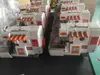 Venda direta de fábrica atacado máquina de costura overlock automática integrada máquina de borda/máquina de costura industrial nova máquina de bainha vendida em grandes quantidades