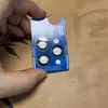 Aplicable a Película de Lente de Zafiro para Apple 18promax iPhone17pro Posicionamiento Pegado Rápido Pegatina Antirreflectante AR Antiexplosión