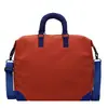 Bolsa de Tecido Leve Feminina de Ombro Único Tote de Grande Capacidade Bolsa para o Dia a Dia Bolsa Transversal para Viagem de Outono Mochila com Design de Nicho