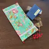 Funda de almohada de semillas de pimienta, Almohada de cáscara de semilla de ciprés, Tela gruesa tradicional, Funda de almohada de cáscara de trigo sarraceno/artemisa, Funda de almohada ajustable de doble uso estilo palacio