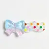 Pinzas para el Cabello Lindas de Estilo Coreano Accesorios DIY Nuevo Clip para Flequillo Lateral de Niñas Accesorios para el Cabello Pinzas para el Cabello Lindas de Bebé