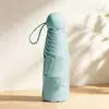 [Personalización de Fábrica] Paraguas Se Pueden Imprimir con Logos y Diseños, Paraguas Cápsula, Paraguas Hechos a Medida, Paraguas de Regalo al por Mayor, Revestimiento de Vinilo