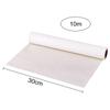 Papel de aceite de silicona, papel para hornear de 5 m, 10 m y 20 m, papel especial para hornear, papel para horno de cocina, papel para horno doméstico, rollo de papel para hornear comercial