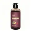 Shampoo Duobeiko Polygonum Multiflorum Transforma Cabelos Brancos em Pretos, Plantas Herbais Controlam a Oleosidade e Removem a Caspa, Ingredientes Naturais Nutrem os Cabelos Pretos