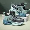 Zapatos para Niños 2026 Nuevos Zapatos Deportivos de Running de Primavera para Niños Zapatos de Entrenamiento de Baloncesto Amortiguadores para Niños Mayores Transpirables