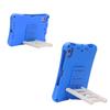 Adequado para Capa Protetora de Tablet Mini67 Mini12345 Suporte Portátil Criativo Escada Giratória Capa Anti-Queda