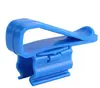 Clip de Fijación para Tubo de Cambio de Agua de Acuario de Peces Estante para Tubos Ventosa Abrazadera para Tanque de Vidrio de 13mm