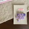 Clip para el Pelo de Niña con Flor de Perlas y Mariposa, Pasador, Pinza Lateral, Pinza para Flequillo - Nuevo de Primavera