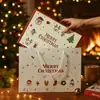 2026 Navidad Nochebuena Caja de Regalo Bufanda Guantes Taza Térmica Caja de Empaque Caja de Regalo de Manzana Fábrica Venta al por Mayor