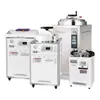 Esterilizador a Vapor Vertical de Alta Temperatura e Alta Pressão Shanghai Shen'An Ldzx-30/Ldzf Esterilizador de Laboratório