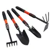 Venta al por mayor del fabricante Herramientas para plantar flores y pesca en el mar Pala pequeña Conjunto para remover tierra Plantación de verduras en casa Plantación de flores Plantación de suculentas Pala