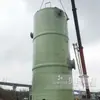 Estação de Bombeamento de Água da Chuva Integrada Subterrânea Equipamento de Elevação de Esgoto Fábrica de Origem Estação de Bombeamento de Elevação Integrada Inteligente Pré-fabricada