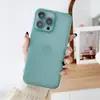 Refrigeración de Panal de Abeja de Verano Adecuado para iPhone16 Malla Transpirable Funda para Teléfono Móvil Apple 15 Película para Lente Todo Incluido 14 Moderno 13