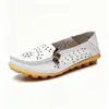 Sapatos femininos planos, antiderrapantes e de sola macia mais vendidos da Amazon, projetados para mulheres de meia-idade e idosas, disponíveis em tamanhos grandes até 42, exclusivamente para vendas transfronteiriças