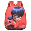 Atacado Novas Mochilas 3D Casca de Ovo para Crianças, Mochilas de Jardim de Infância para Meninos e Meninas, Mochilas Leves e que Reduzem o Peso