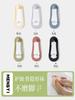 Calcetines de Verano Finos Invisibles de Corte Bajo para Mujer, Talla Pequeña, Absorbentes de Sudor, Transpirables, Sin Costuras de Seda de Hielo Que No Se Deslizan