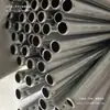 Stock Listo del Fabricante Tubo de Aluminio de Aviación 7075 Tubo con Costura Tubo de Aluminio de Gran Diámetro Tubo de Aluminio Marco de Dron Soporte de Parapente