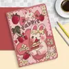 Adecuado para funda protectora Apple mini7 8.3 pulgadas nuevo mini 7 silicona MINI7 todo incluido A2996 anticaídas