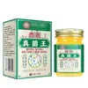 Crema Antibacteriana King Fungus Skin xGang para Cuidado de Manos y Pies 50g para Uso Externo, Disponible para Dropshipping
