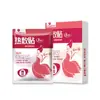 Patch Térmico Autoaquecedor Haishi Hainuo para Mulheres, Patch para Alívio da Dor Menstrual, Patch Aquecedor para Articulações do Joelho Anti-Frio, Patch Térmico Médico