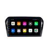 Aplicável transfronteiriço para Volkswagen New Jetta Santana tablet especial Android grande tela de navegação tudo-em-um máquina