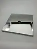 Venda Direta de Fábrica Placa de Centramento Forçado de Aço Inoxidável Ponto de Referência de Estação Total Placa de Centramento Monitoramento Parafuso de Centramento Forçado