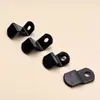 Amazon Transfronterizo Negro Tipo Z Alto y Bajo Voltaje Lámina Pintura Decorativa Panel Trasero Fijación Código de Ángulo Trapezoidal Conector de Fijación para Muebles