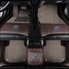 Adecuado para alfombrillas de coche de cobertura completa para Emgrand GS, Boyue GL, Binrui, Vision X3, X6, Binyue, Borui, Xingrui, Xingyue