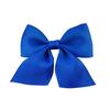 Accesorios para el cabello DIY Lazo Semiacabado Lazo para Bebé Niña Sin Horquilla Accesorios para el Cabello