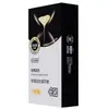 Condón Anticonceptivo de Ácido Hialurónico Love 001 Ultra-Delgado Nude Sexy Condón Producto Especial para Adultos para Masturbación