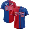 Uniformes de Beisebol Profissional Transfronteiriço Europeu e Americano, Uniformes de Softball, Uniformes de Beisebol de Jogo Americano, Chicago Cubs Personalizado