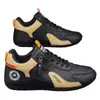 Sapatos de Dirigir Masculinos Plus Size Outono e Inverno 2026 Sapatos Fu de Música Douyin Mocassins Jovens da Moda Novos Estilos de Sapatos de Algodão Masculinos
