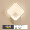 Lâmpada de parede Zhongshan lâmpada de cabeceira simples moderna lâmpada de quarto personalizada criativa nórdica sala de estar corredor parede de fundo