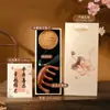 Regalos Estilo Chino para el Día del Maestro, Madres, Niñas, Extranjeros, Personas Mayores; Cajas de Regalo Prácticas y Souvenirs Significativos