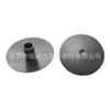 Compatible transfronterizo con Volkswagen Audi Skoda Bora Lavida Polo Golf 4 Touran clip de tapa superior de amortiguador